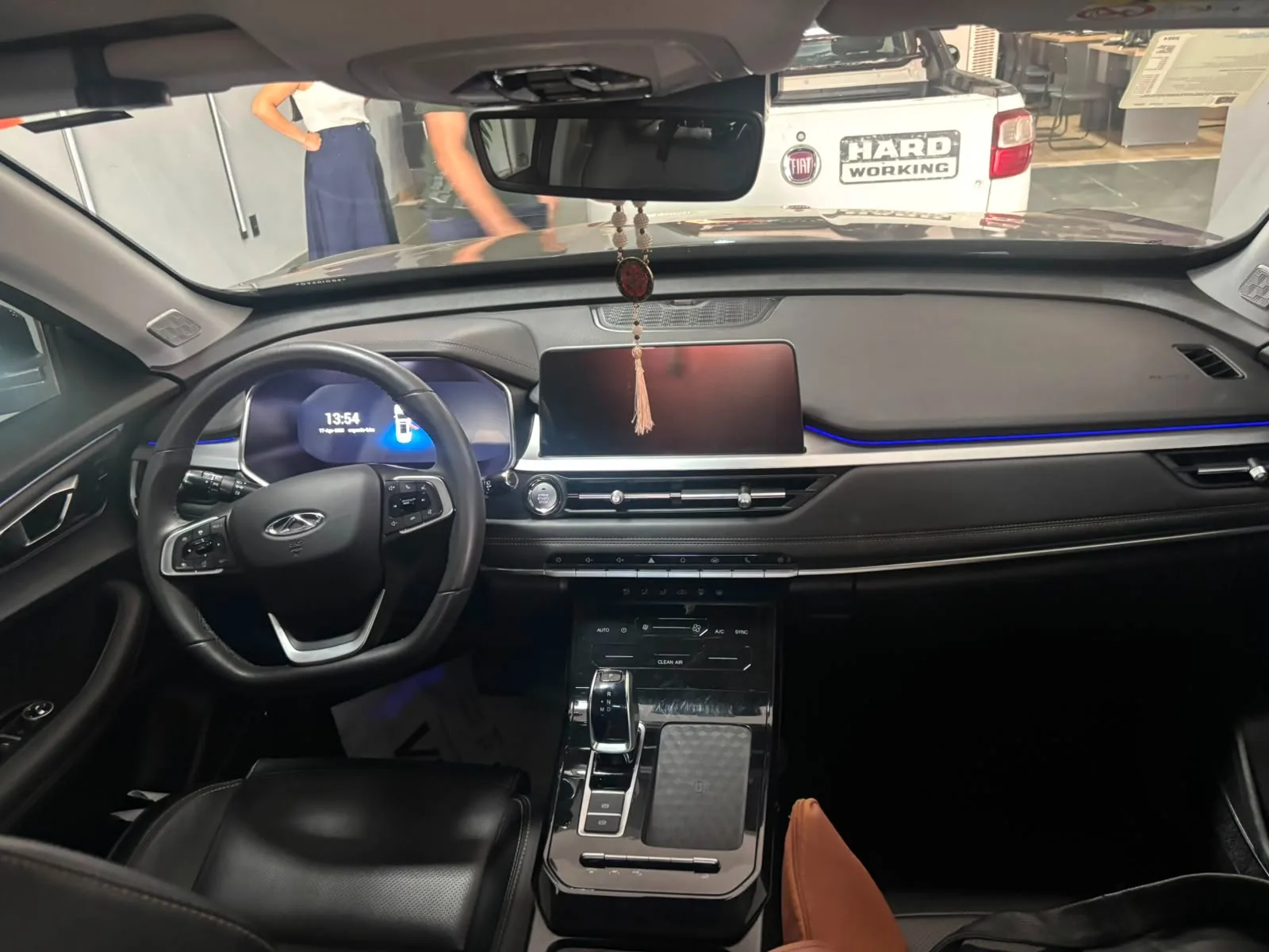 TIGGO 7 PRO MAX DRIVE 1.6 foto 4