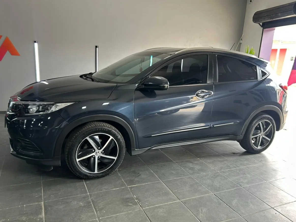 HR-V EXL 1.8 | 2020 foto 3