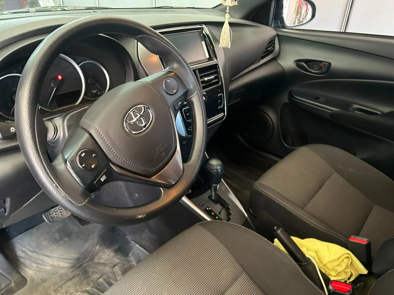 YARIS 2024/25 1.5  foto 2