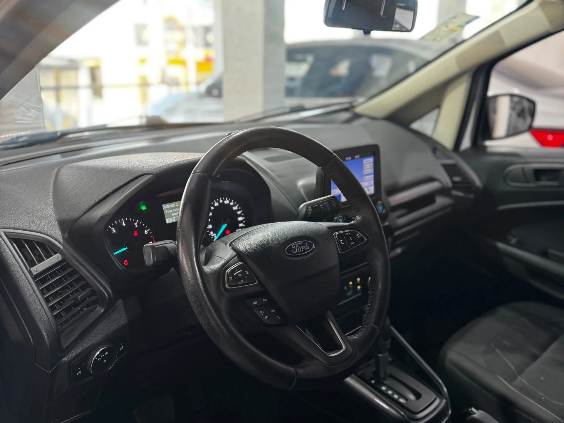 ECOSPORT foto 5