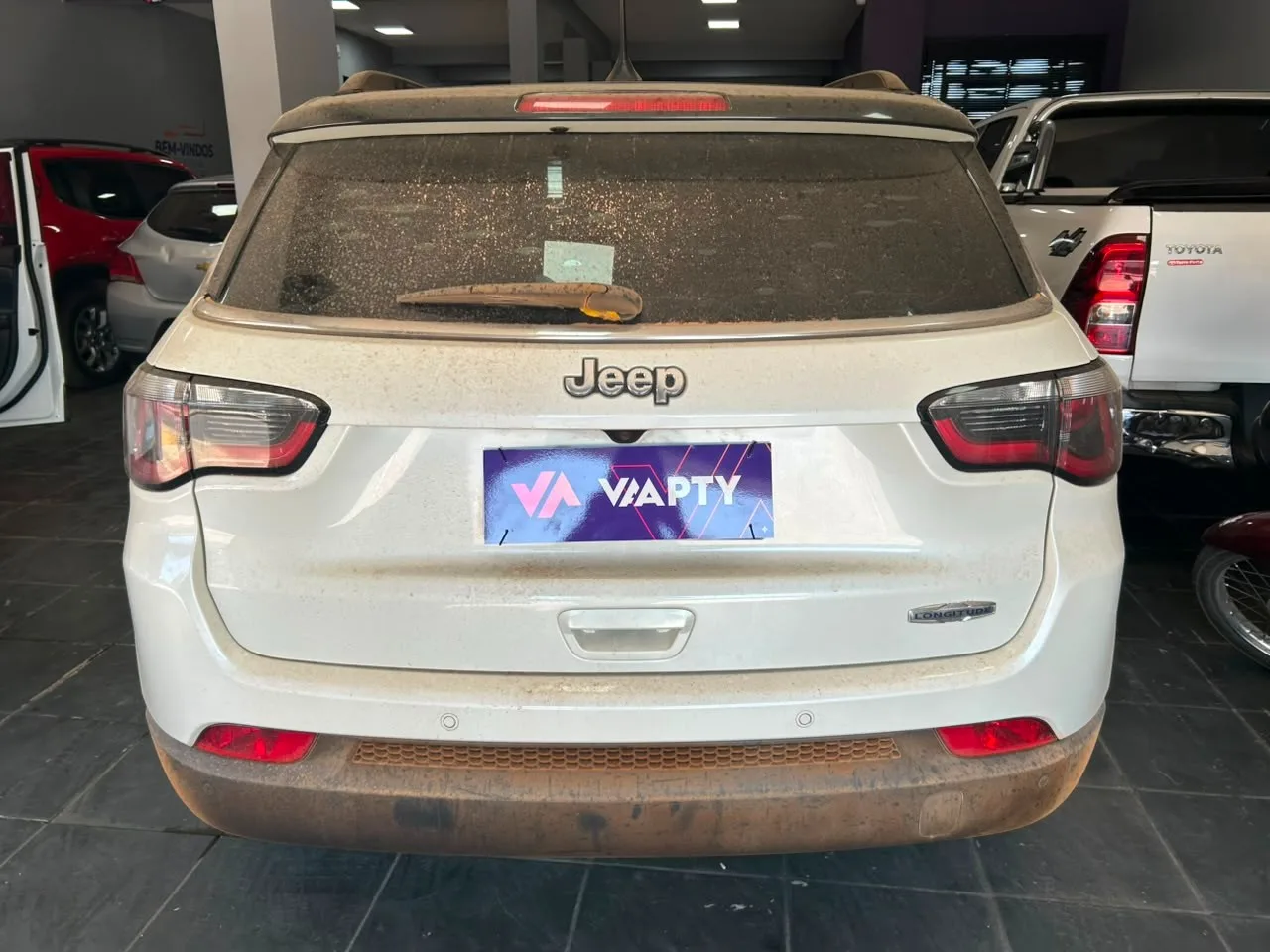 TRACKER 1.2T PREMIER | 2024 foto 5