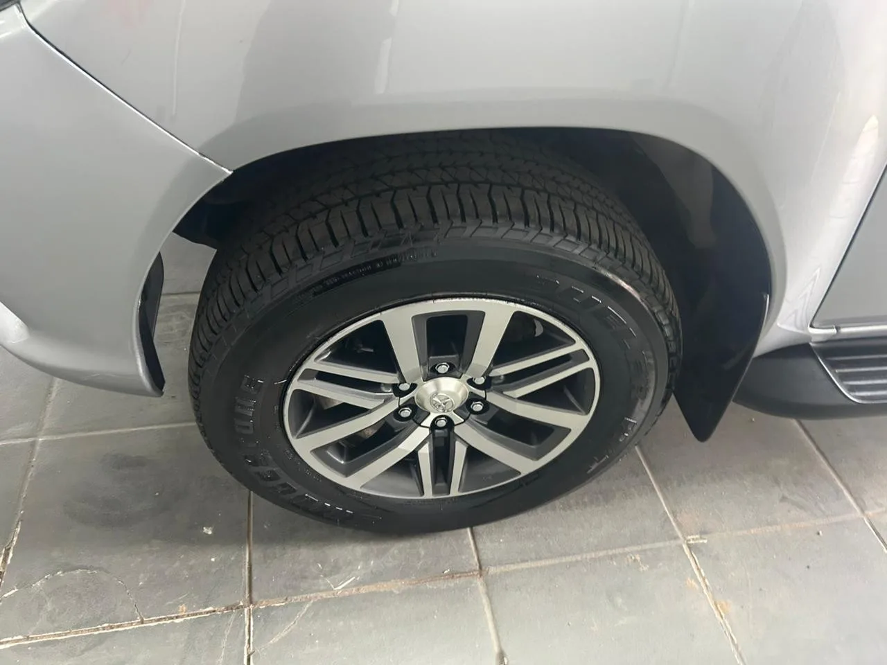HILUX | 2017 | 2.8 foto 4