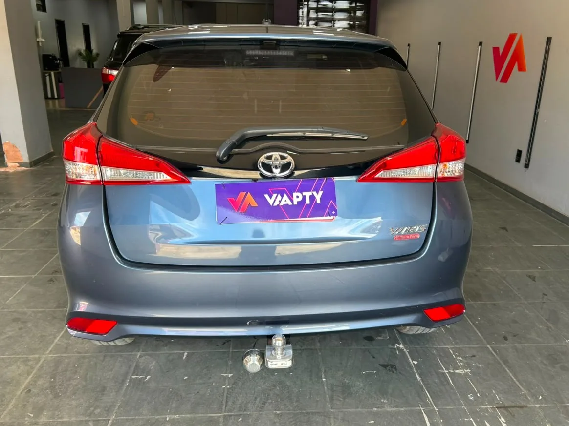 YARIS 2024/25 1.5  foto 4