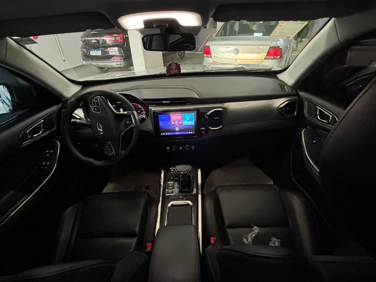 TIGGO 5X TXS 1.5 TB foto 3