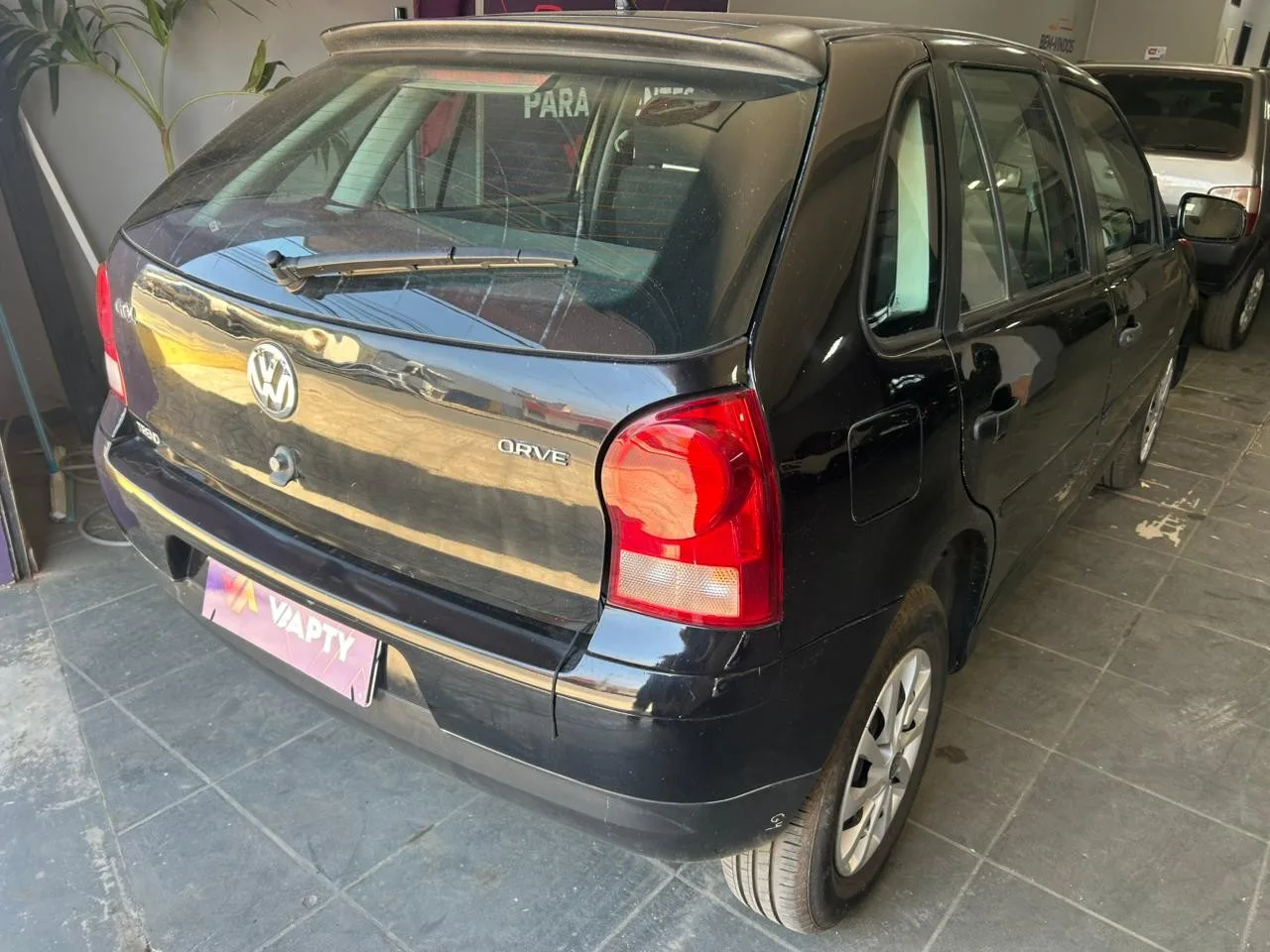 GOL G4 2014 1.0 foto 3