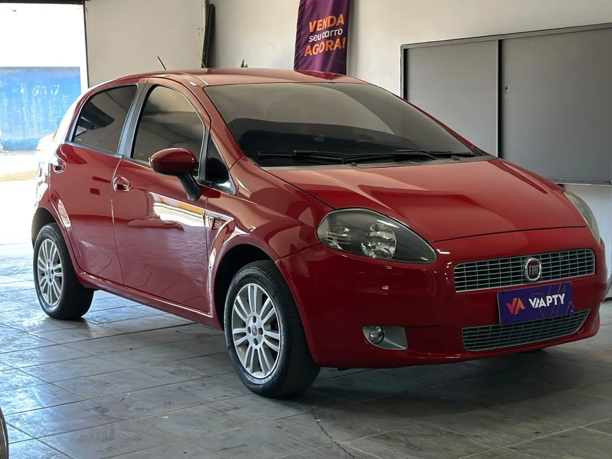 PUNTO
