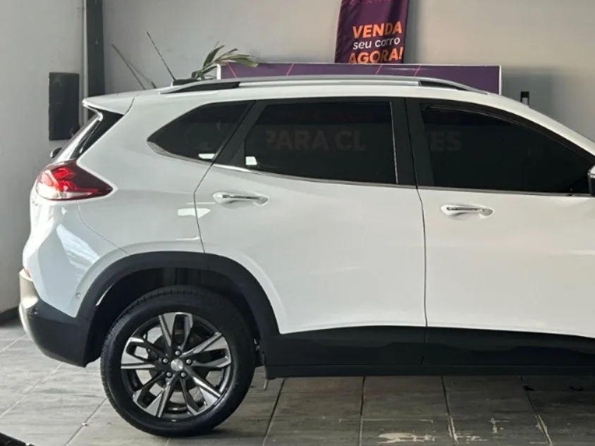 TRACKER PREMIER 1.0 T | 2022 foto 2
