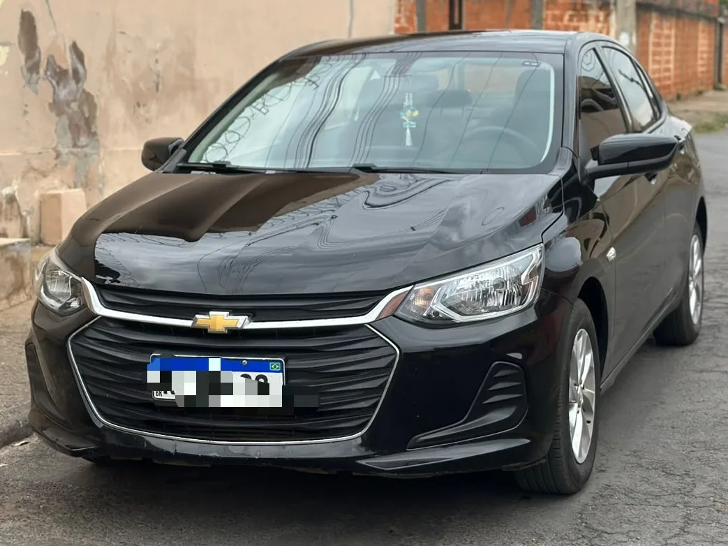 ONIX 1.0T | 2022