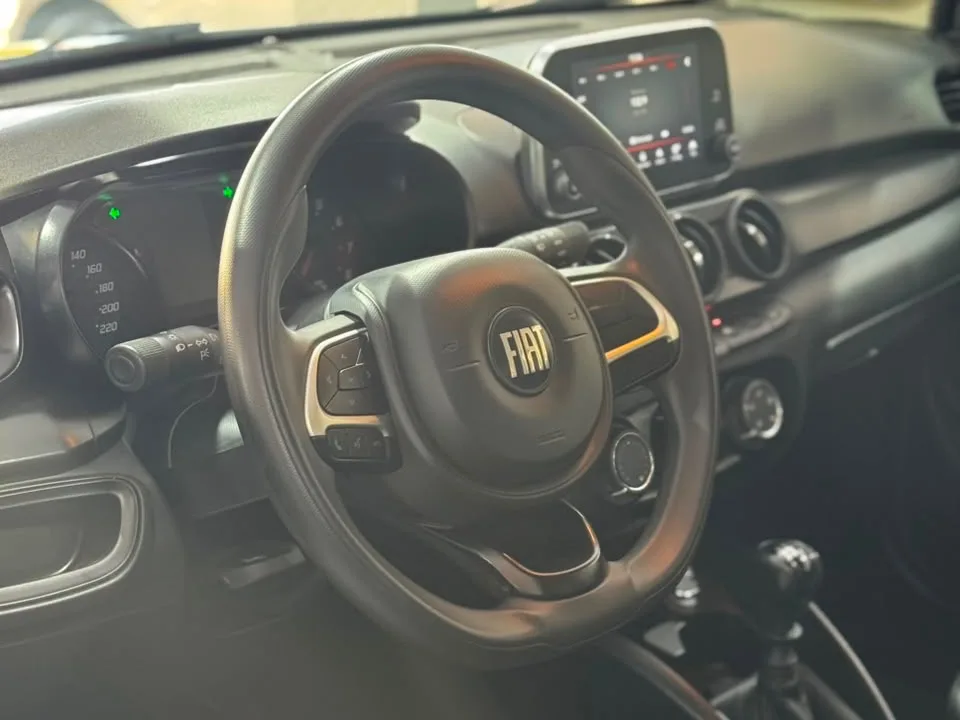 FIAT ARGO  foto 7