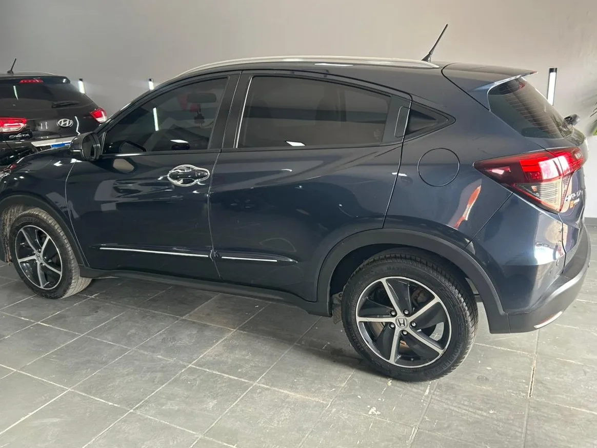 HR-V EXL 1.8 | 2020 foto 4