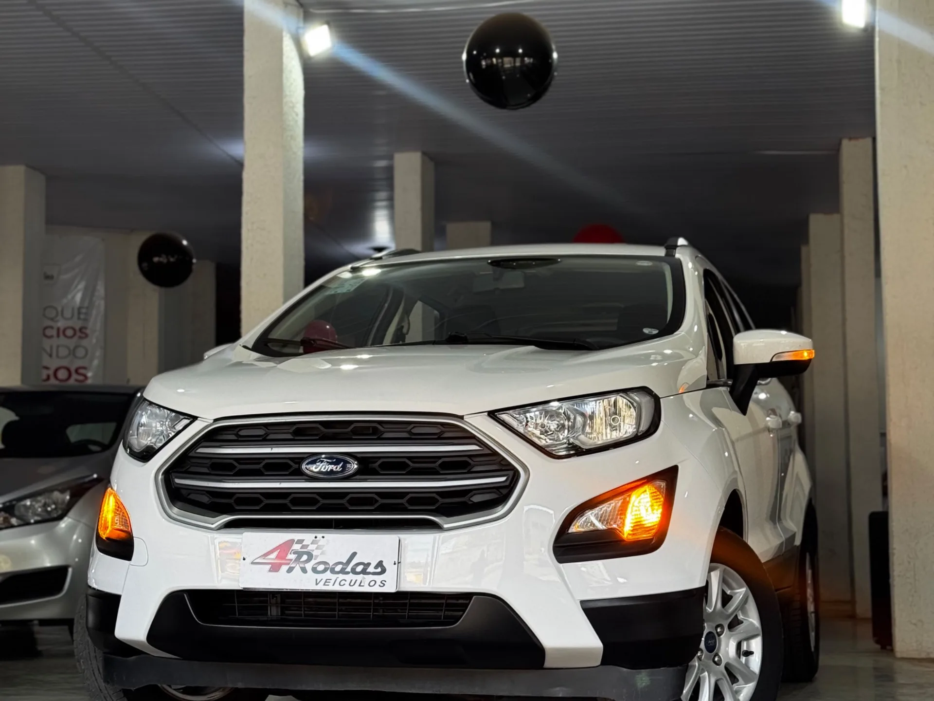 ECOSPORT