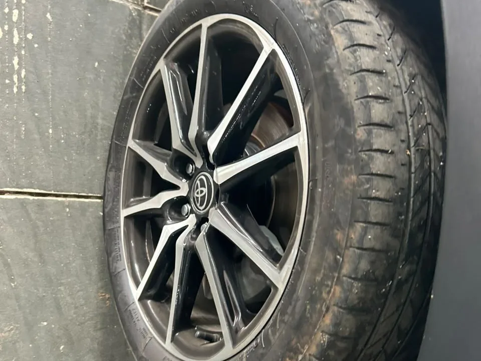 COROLLA CROSS GR 2.0 | 2023/24 foto 4