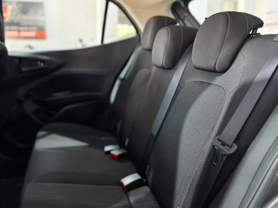 FIAT ARGO  foto 6