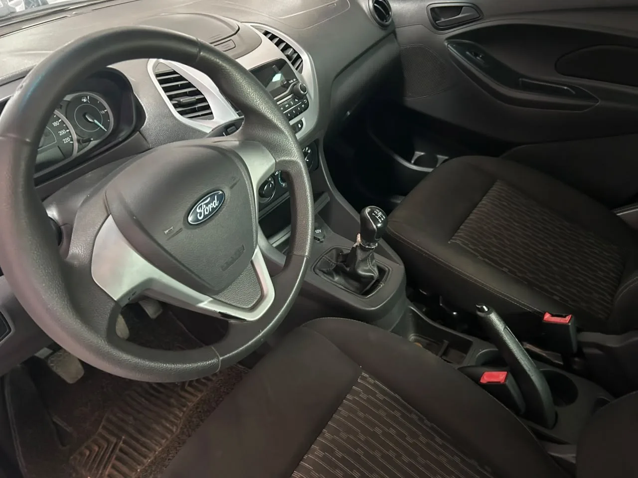 KA 2019 1.0  foto 2