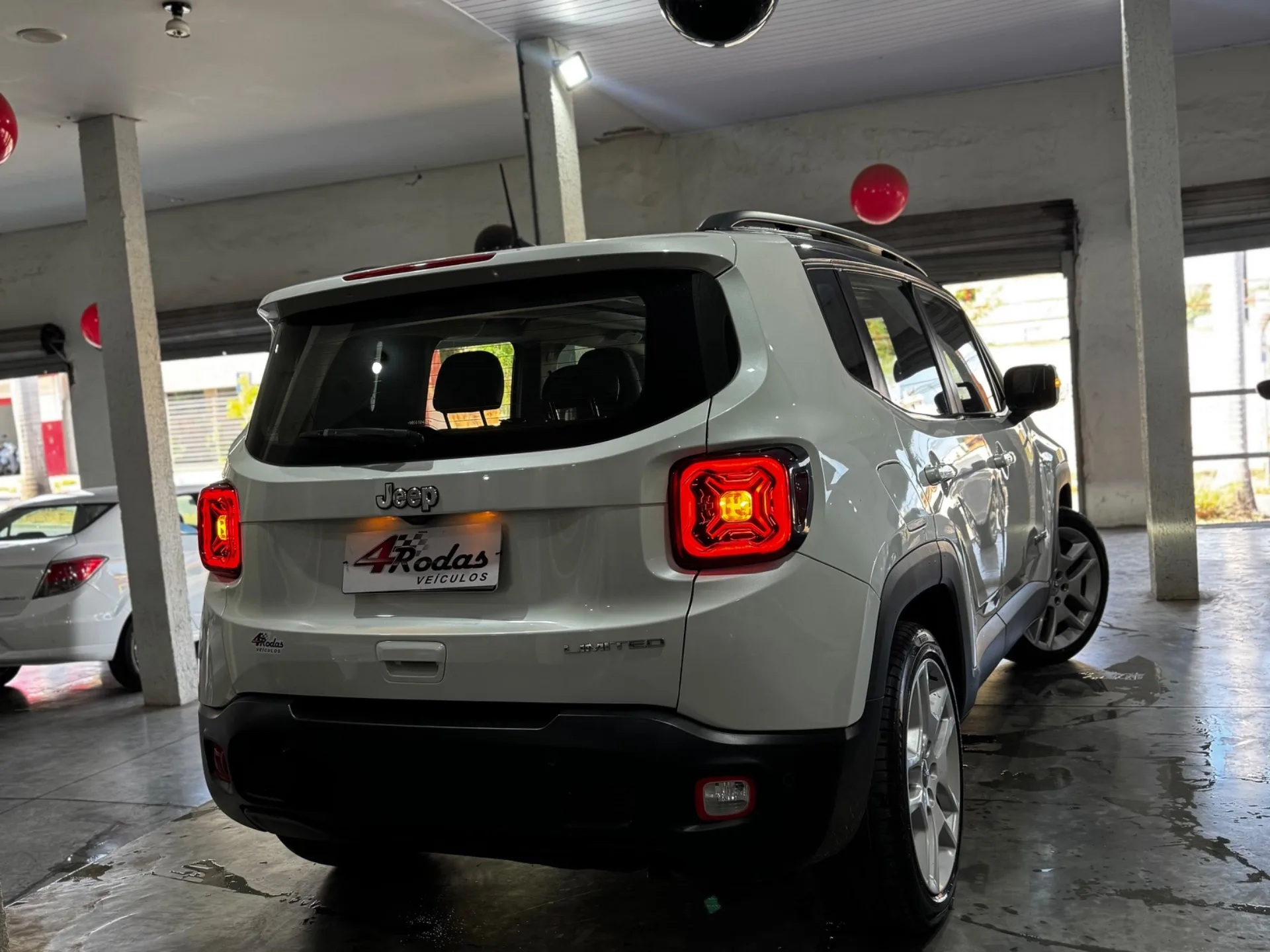 RENEGADE LIMITED  foto 12