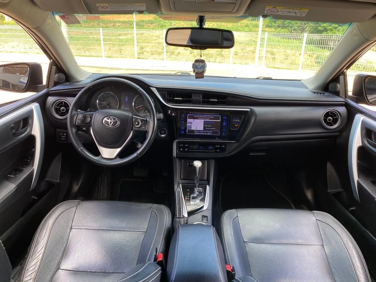 COROLLA XRS 2.0 | 2017/18 foto 4