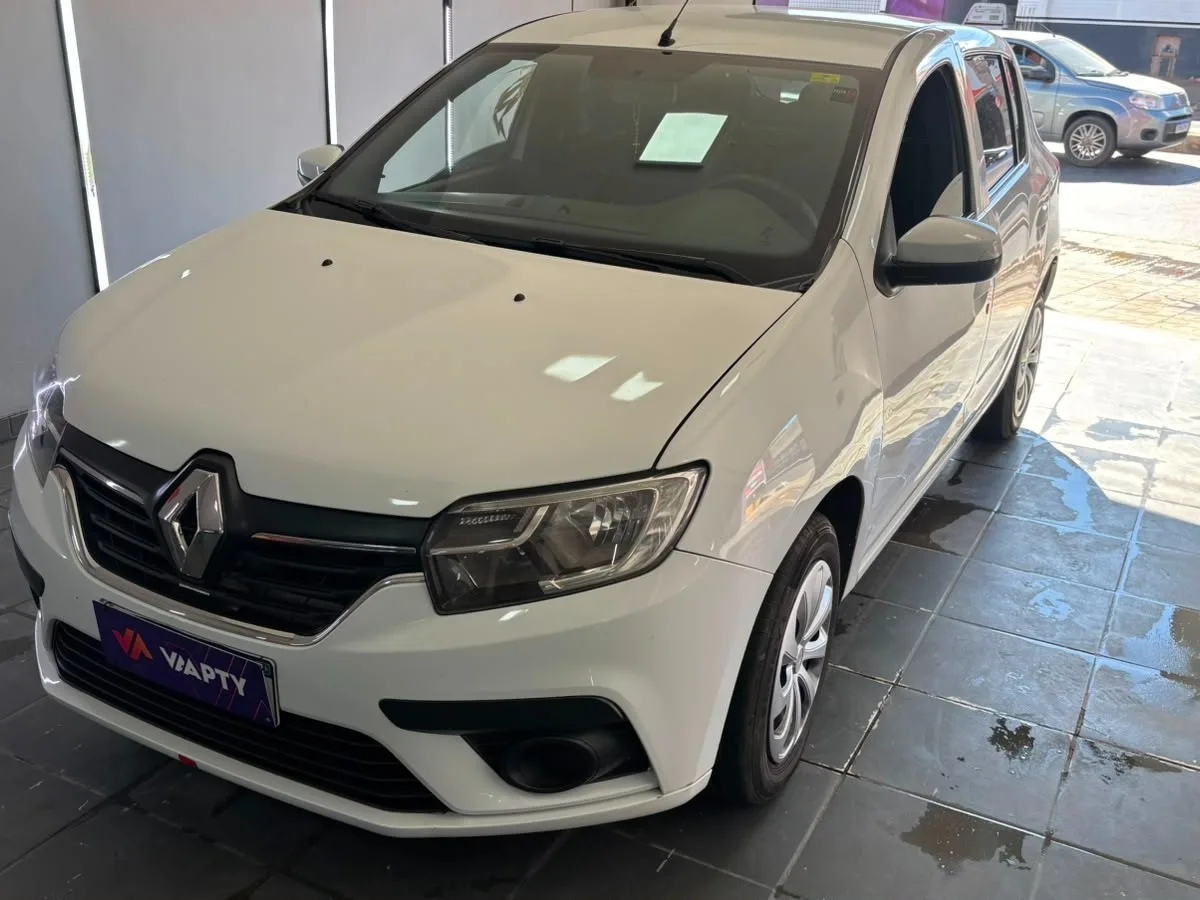 SANDERO ZEN 1.0 foto 3