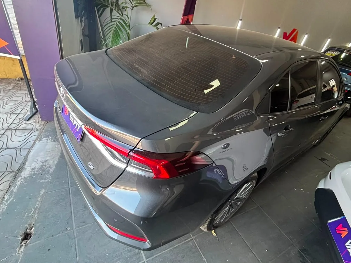 COROLLA XEI  foto 3