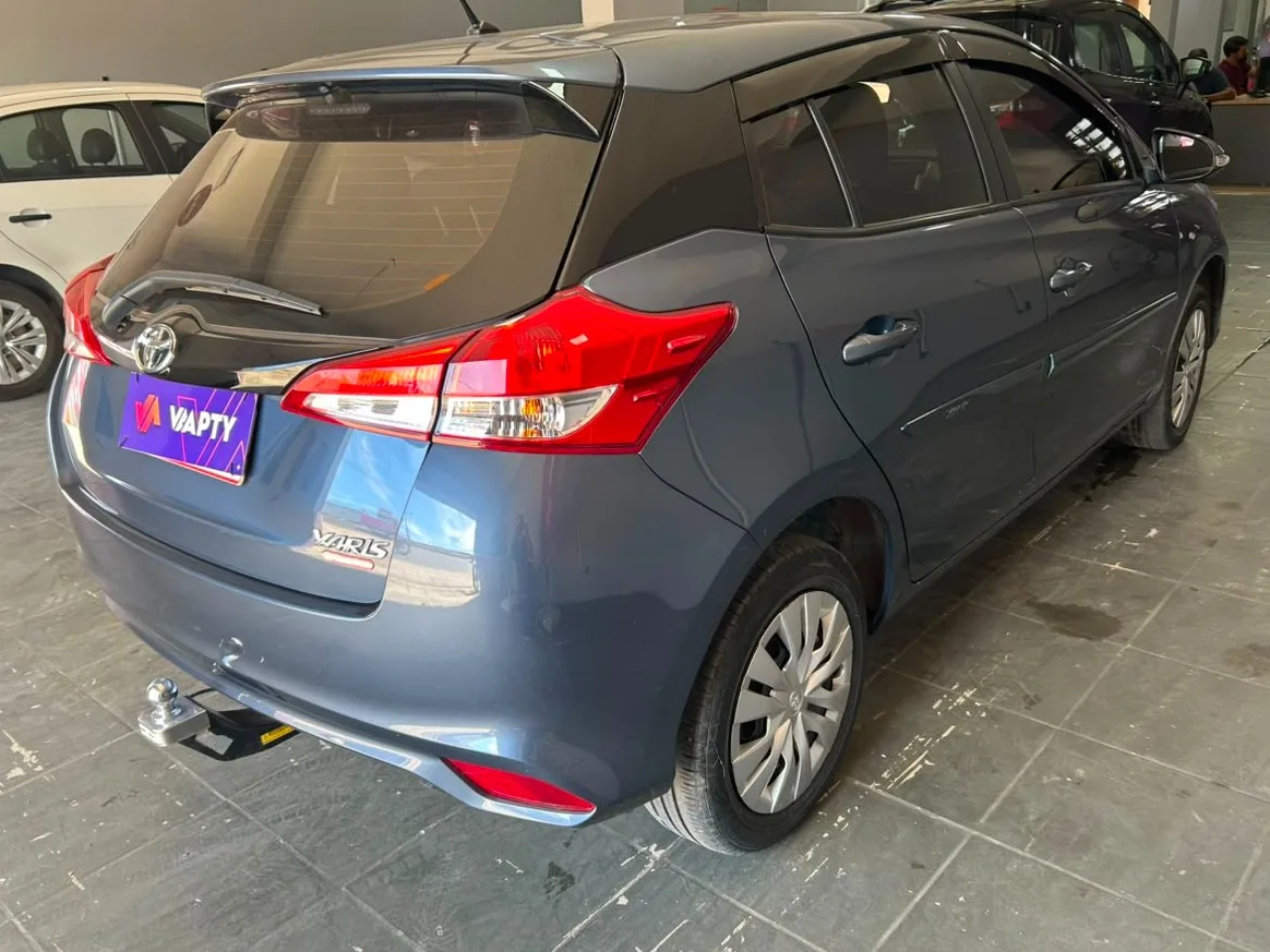 YARIS 2024/25 1.5  foto 3