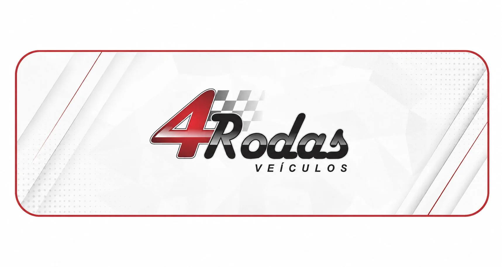 Capa da loja 4Rodas Veículos
