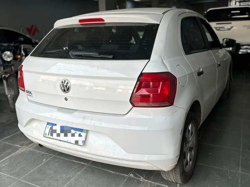 GOL 1.0L MC4 foto 3