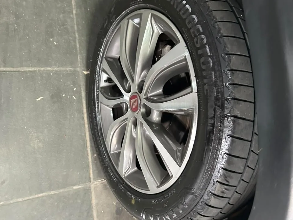 TORO 1.3T| 2022 foto 3