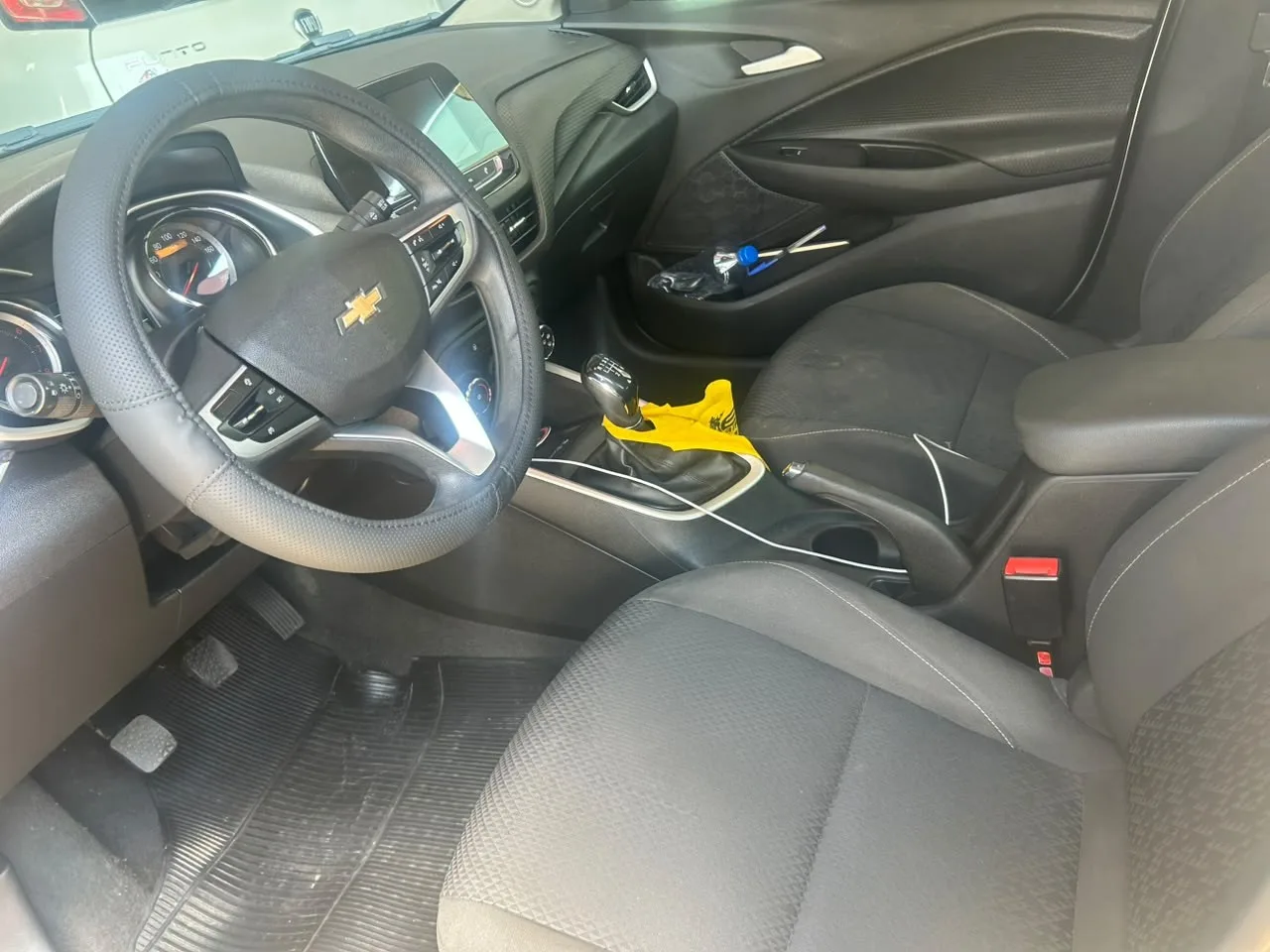 ONIX LTZ 1.0T | 2020  foto 2