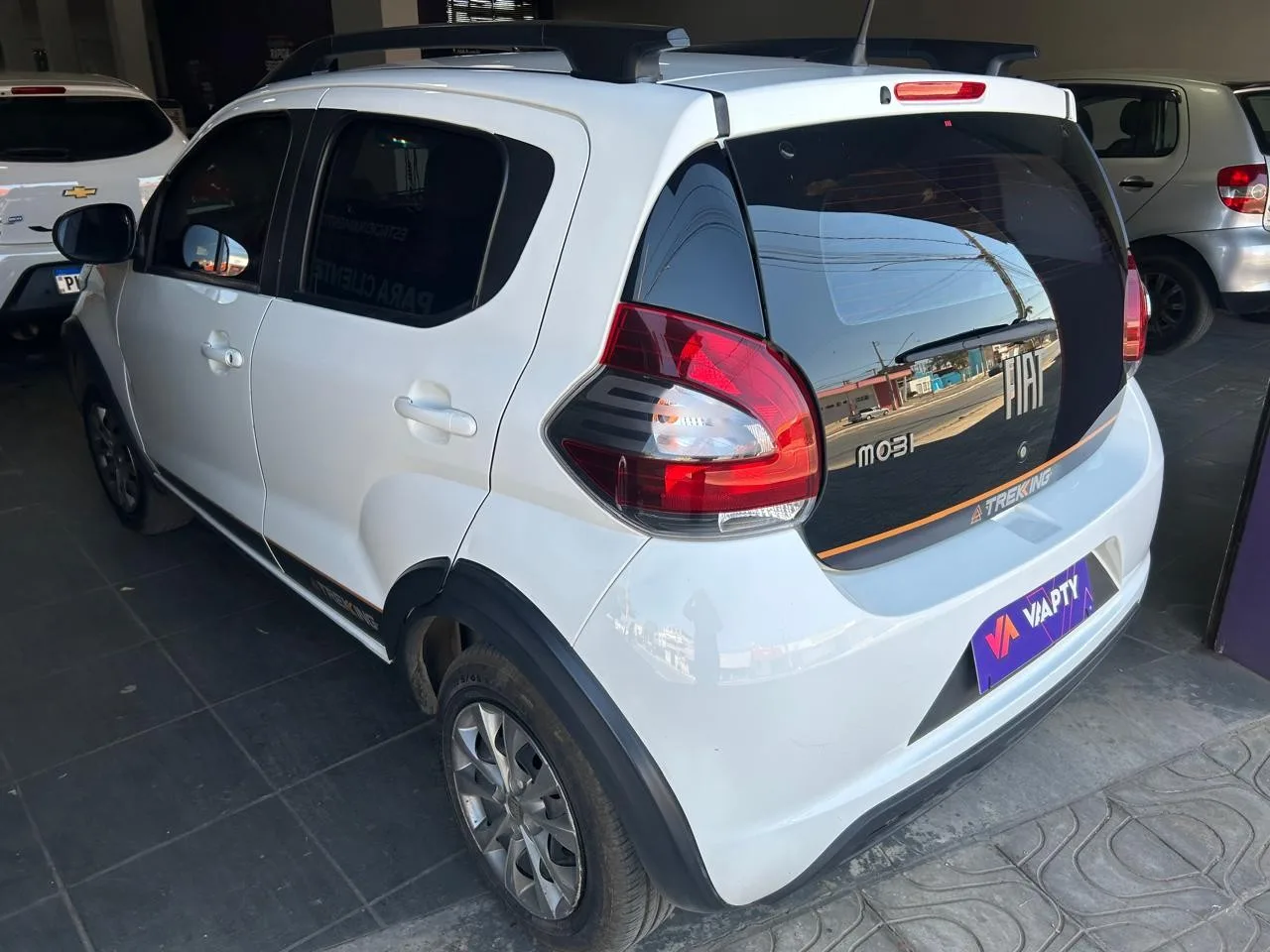  MOBI TREKKING 1.0 | 2023/24 foto 6