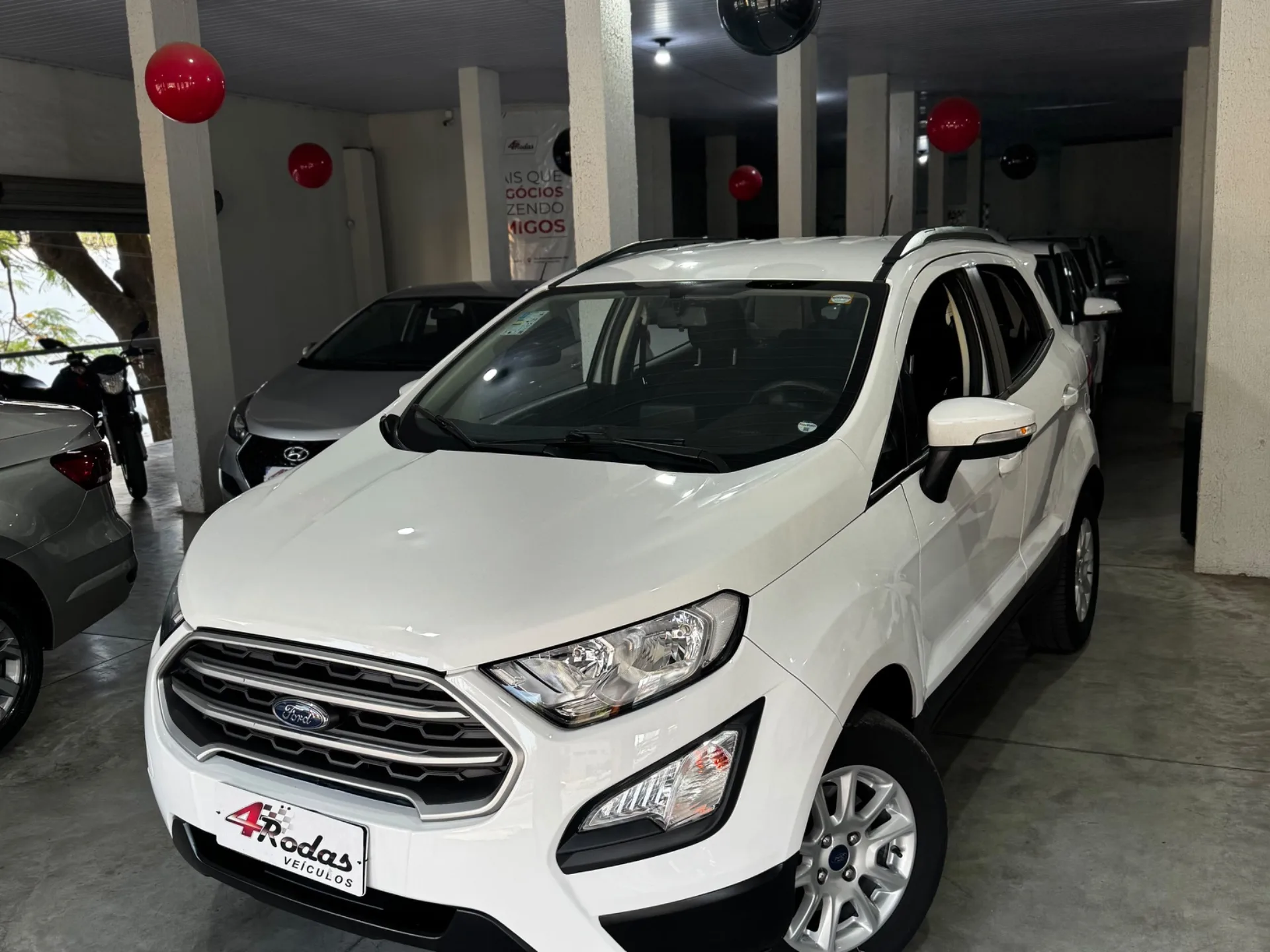 ECOSPORT foto 3