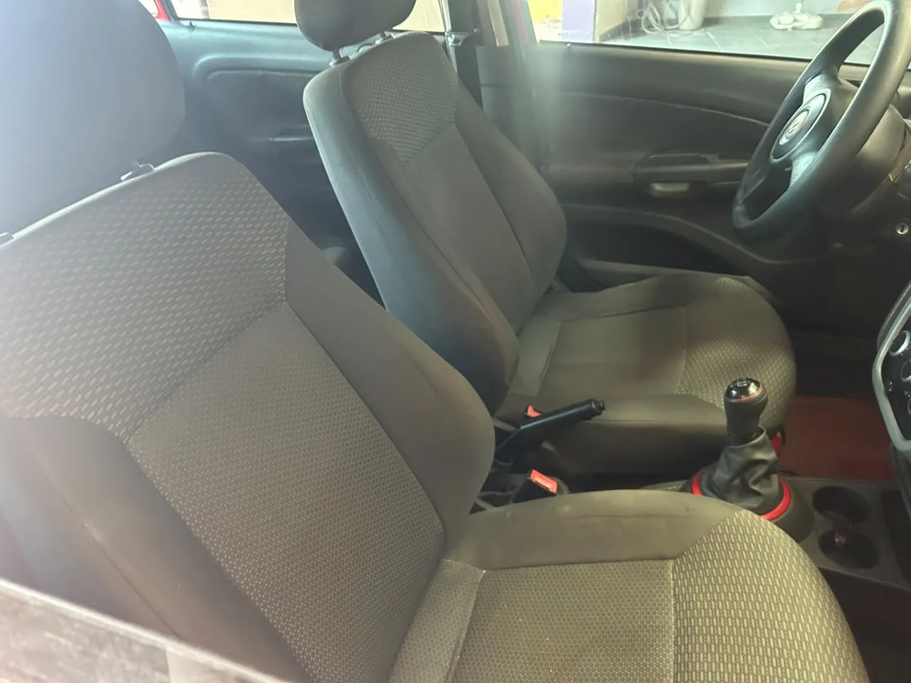 GOL G5 1.0  foto 5
