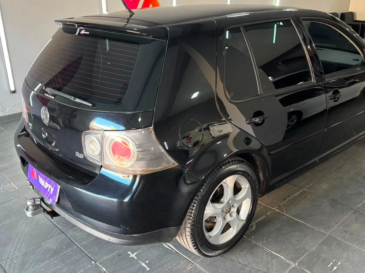  GOLF GT foto 2