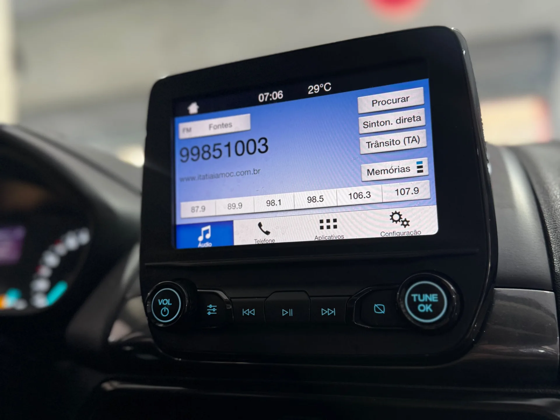 ECOSPORT foto 8