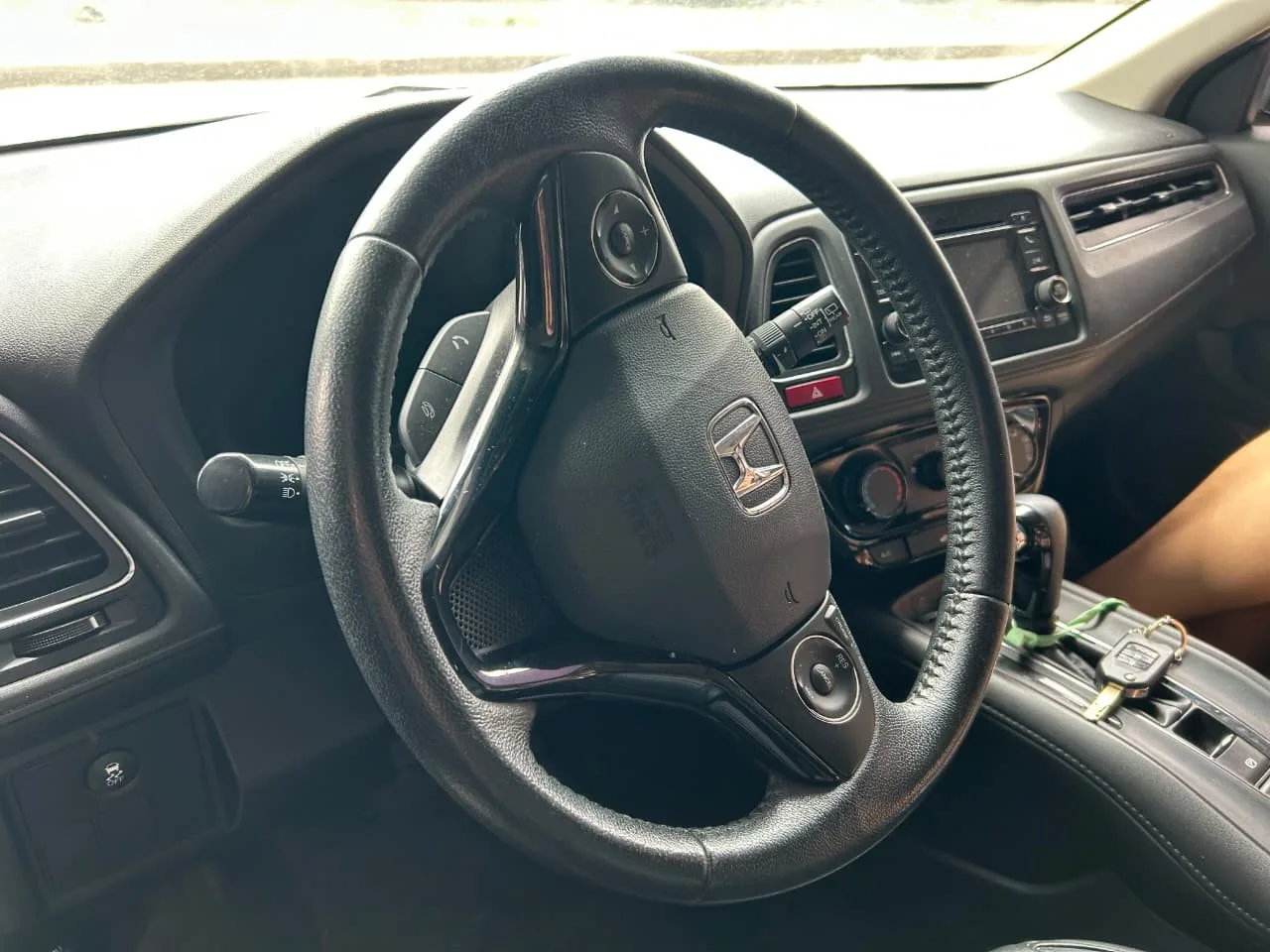 HR-V EX 1.8 | 2015/16 foto 3