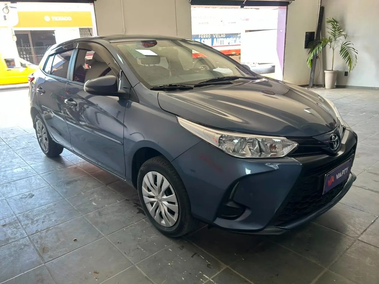 YARIS 2024/25 1.5