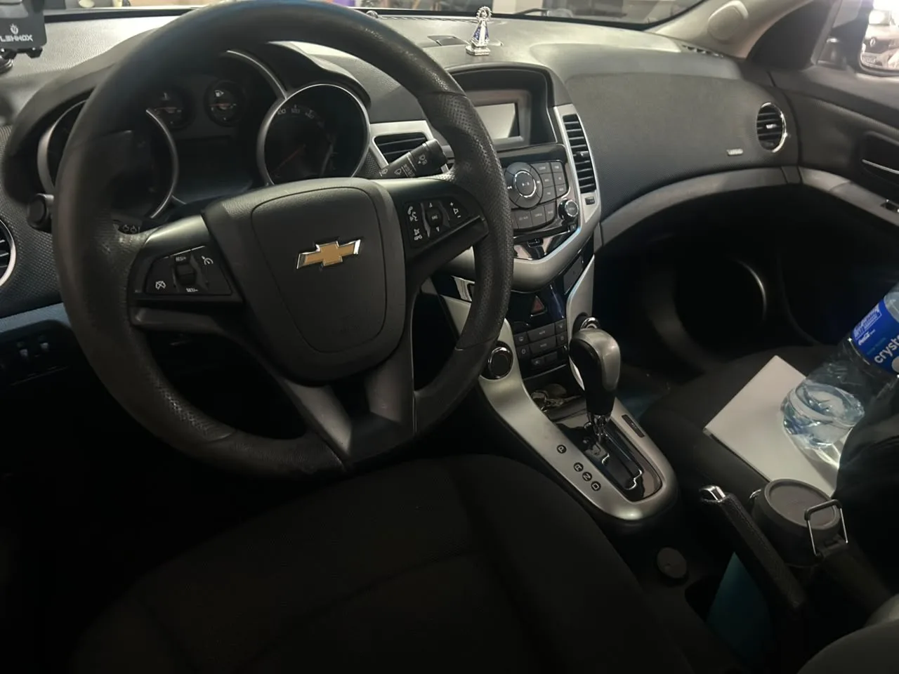CRUZE LT 1.8 | 2015/15  foto 2