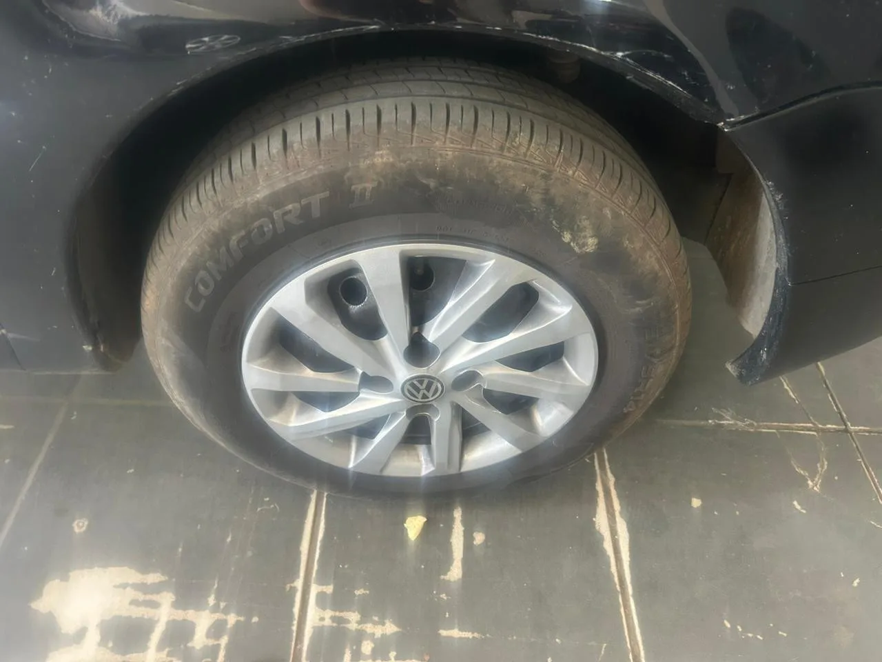 GOL G4 2014 1.0 foto 5