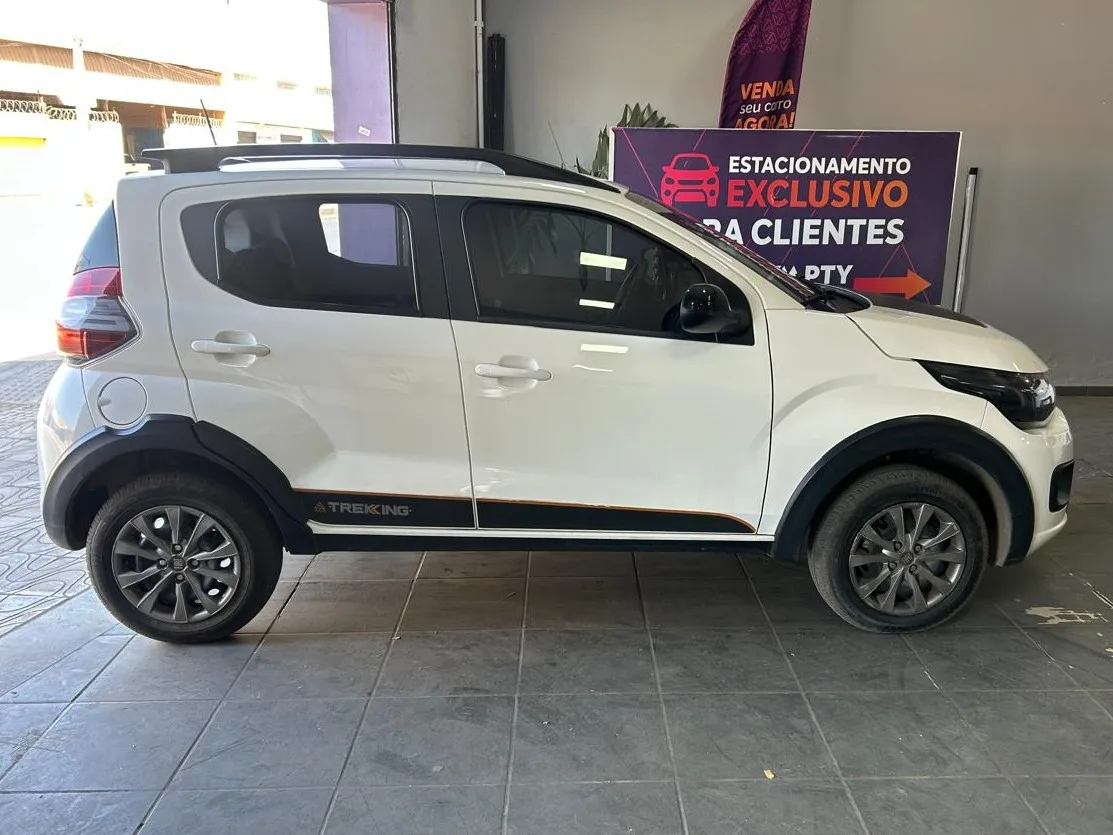  MOBI TREKKING 1.0 | 2023/24 foto 5