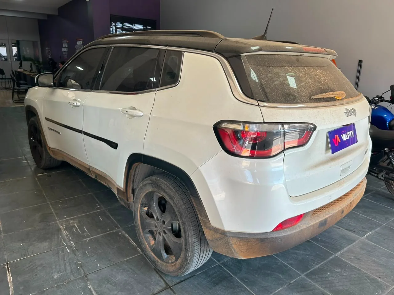 TRACKER 1.2T PREMIER | 2024 foto 4