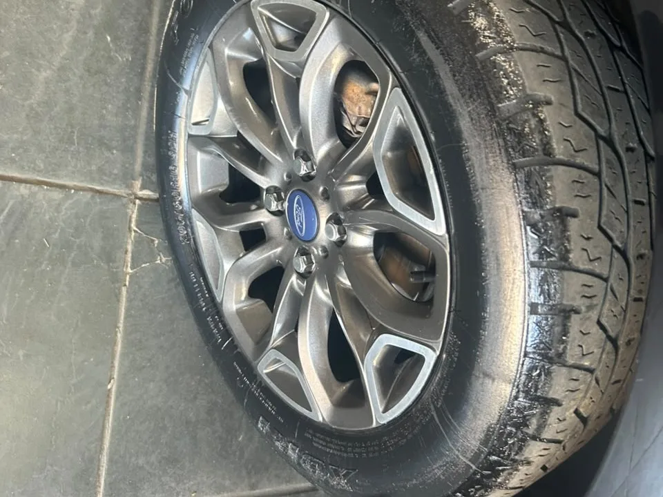 ECOSPORT FREES. 1.6 | 2014/15 foto 7