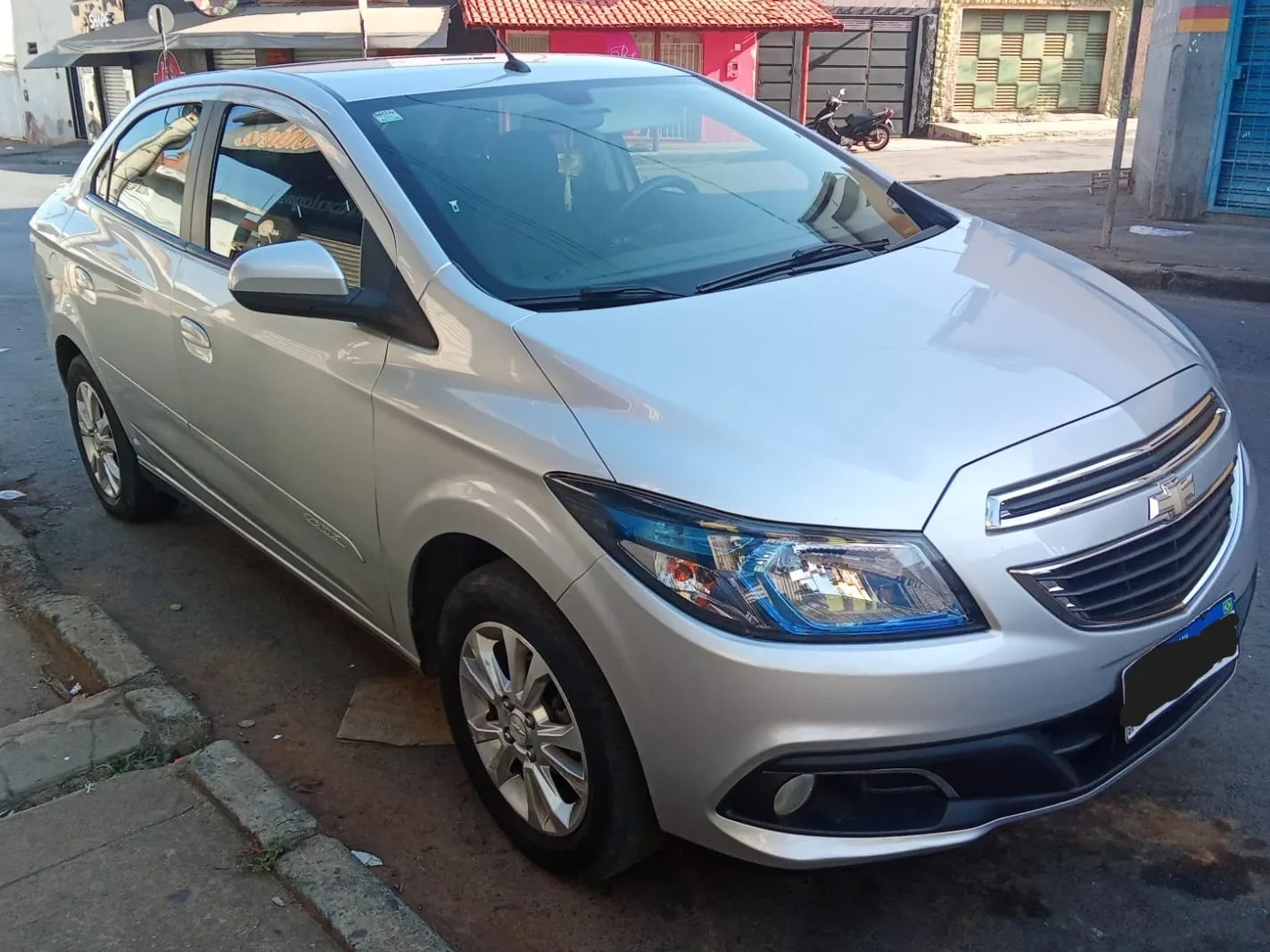 PRISMA LTZ 1.4 | 2015/15 