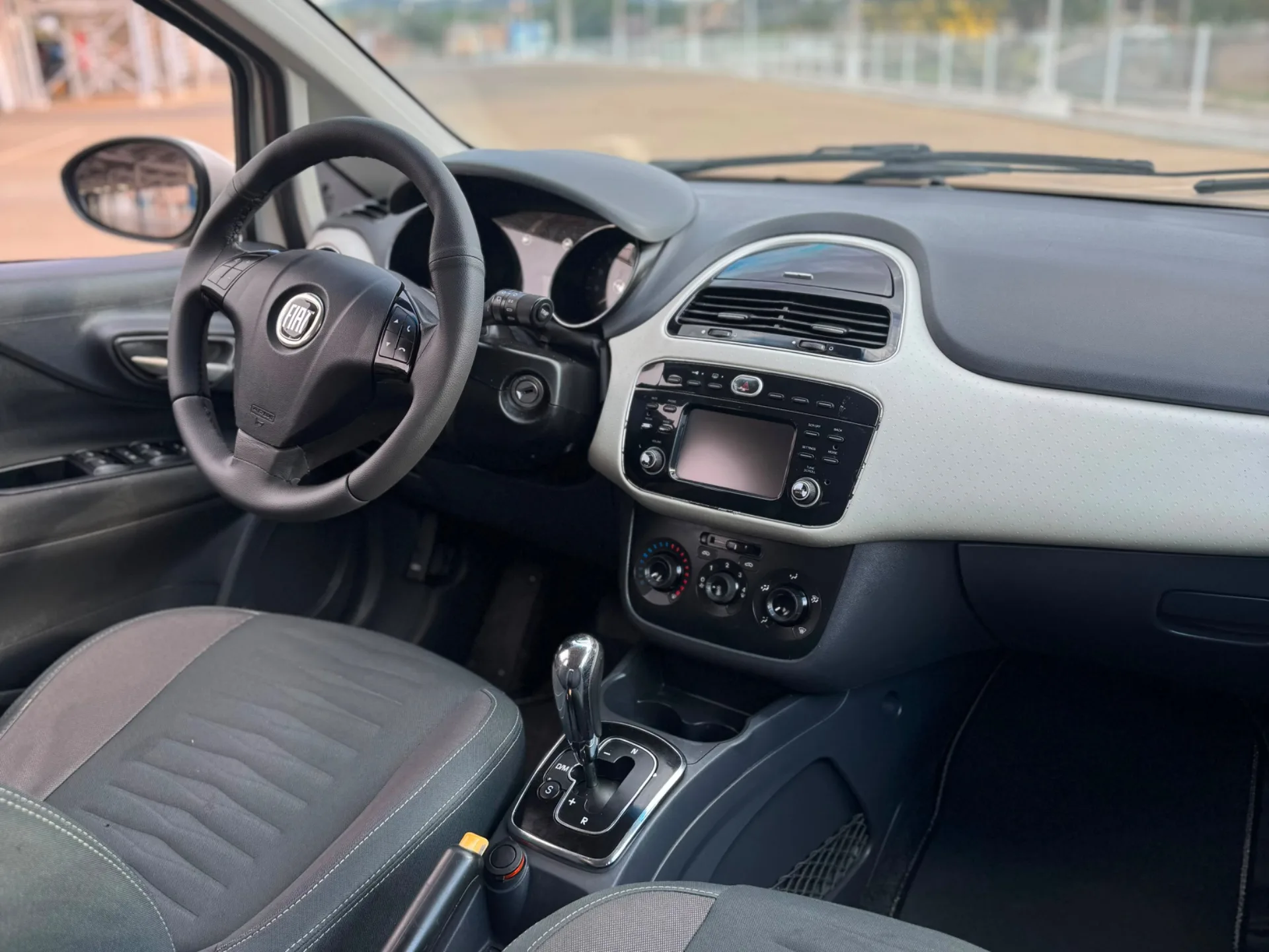 FIAT PUNTO foto 5