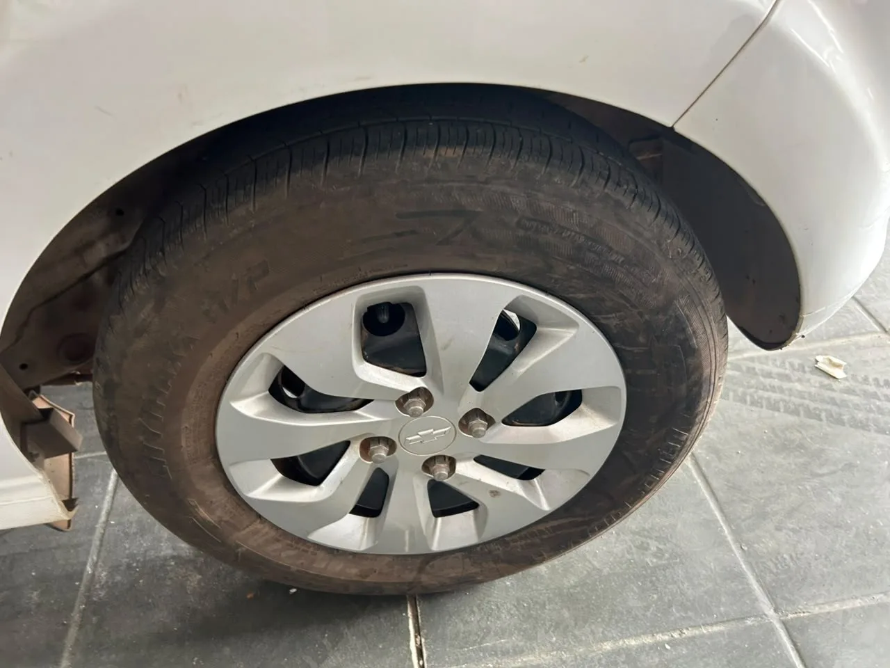 🚘 ÔNIX JOY 1.0 | 2018/19 foto 5
