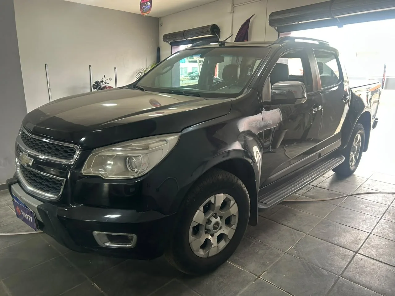 S10 LTZ | 2013/13