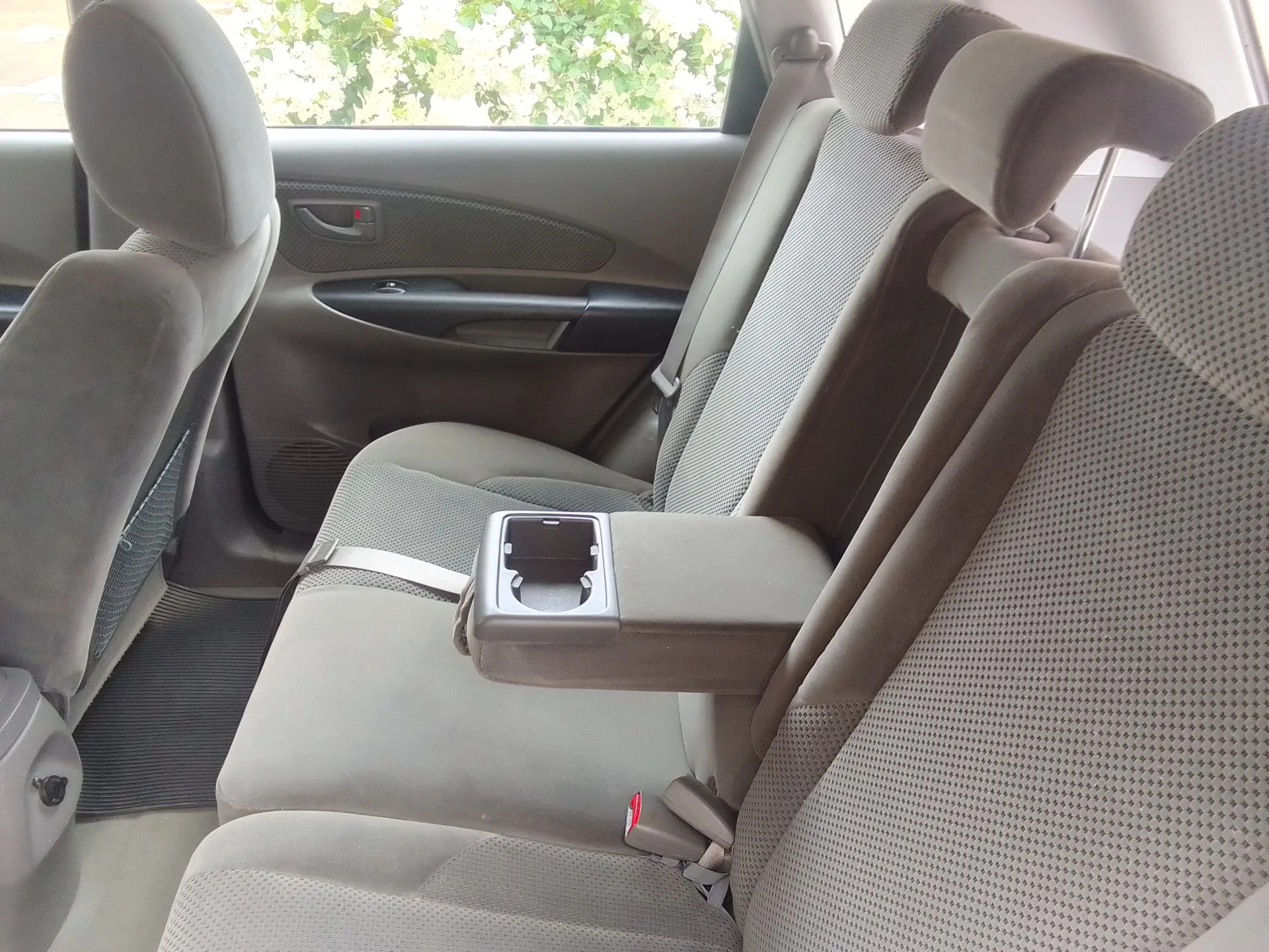Hyundai Tucson 2.0 GLS foto 6