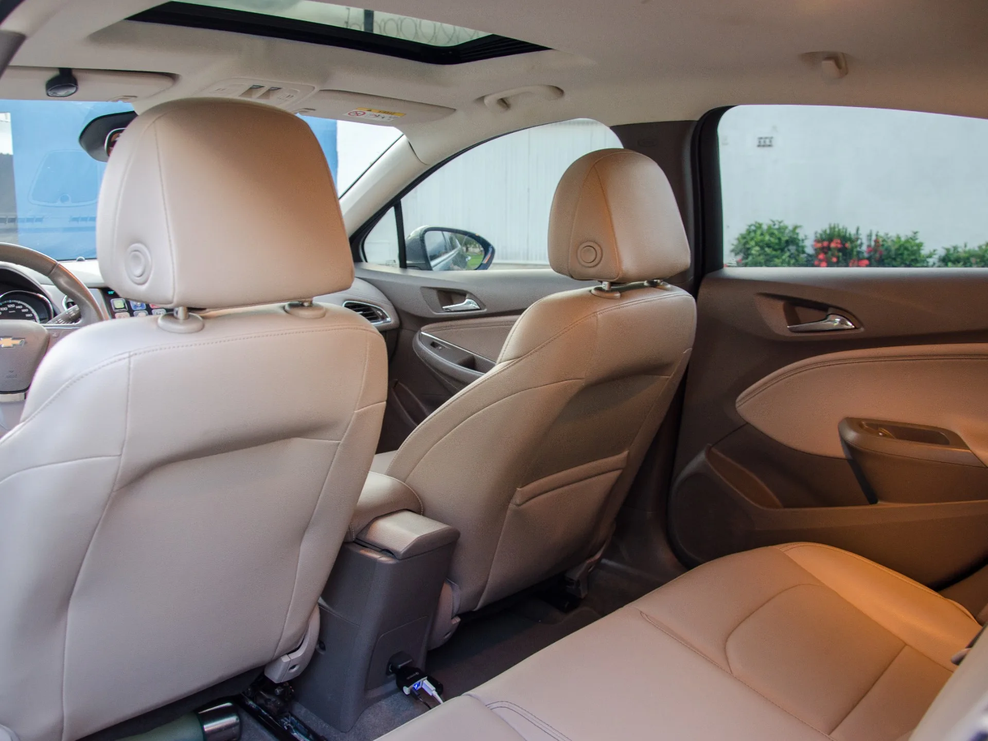 Cruze Sport6 LTZ 2019 - apenas 46.000km foto 9